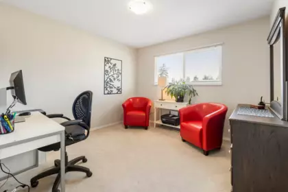 Office / Den Photo of 6982 Sheffield Way, Chilliwack, BC