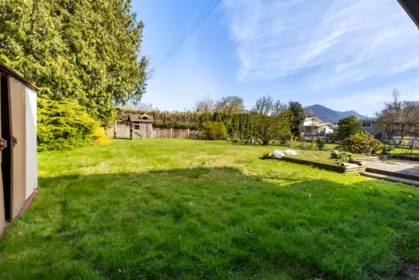 Outdoor Kitchen Photo of 6982 Sheffield Way, Chilliwack, BC