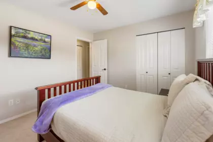 Powder Room Photo of 6982 Sheffield Way, Chilliwack, BC