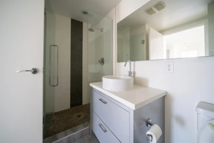 Pantry Photo of 2802 535 Smithe Street, Vancouver, BC