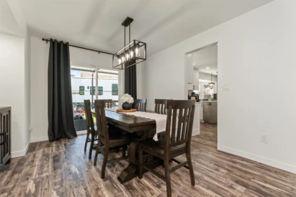 Basement Recreation Room Photo of 6748 Henry Street, Chilliwack, BC