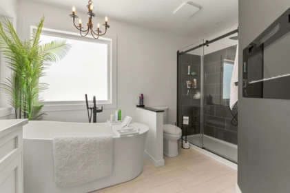 Community Amenities Photo (Clubhouse) of 6748 Henry Street, Chilliwack, BC