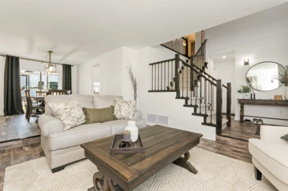 Loft / Bonus Room Photo of 6748 Henry Street, Chilliwack, BC