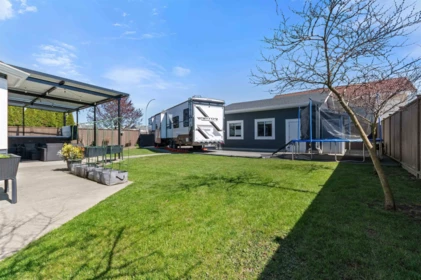 Pantry Photo of 6748 Henry Street, Chilliwack, BC