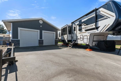 Primary Bedroom Photo of 6748 Henry Street, Chilliwack, BC