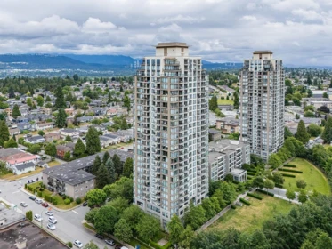 306 7108 Collier Street, Burnaby, BC, Burnaby — Apartment/Condo for sale