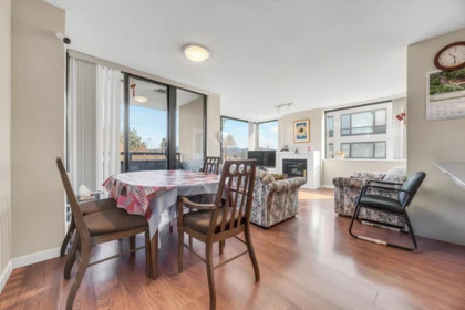 306 7108 Collier Street, Burnaby, BC, Burnaby — Apartment/Condo for sale