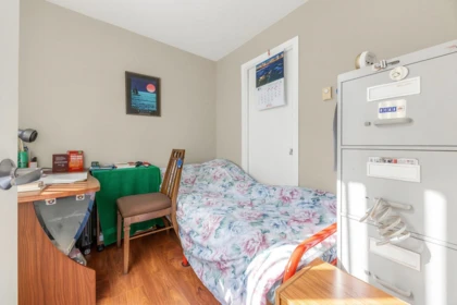 Laundry Room Photo of 306 7108 Collier Street, Burnaby, BC