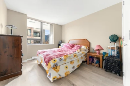 Loft / Bonus Room Photo of 306 7108 Collier Street, Burnaby, BC
