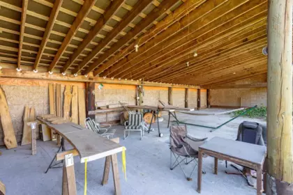 Basement Recreation Room Photo of 22909 132 Avenue, Maple Ridge, BC