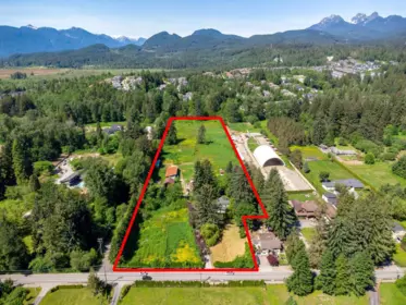 22909 132 Avenue, Maple Ridge, BC, Maple Ridge — Single Family Residence for sale