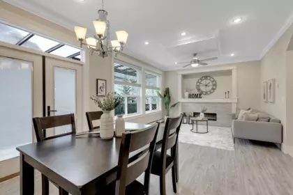 20951 80b Avenue, Langley, BC, Langley — Single Family Residence for sale