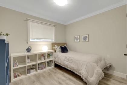 Hallway Photo of 20951 80b Avenue, Langley, BC