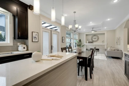 Kitchen Photo of 20951 80b Avenue, Langley, BC