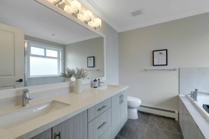 Laundry Room Photo of 20951 80b Avenue, Langley, BC