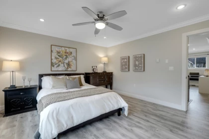 Loft / Bonus Room Photo of 20951 80b Avenue, Langley, BC