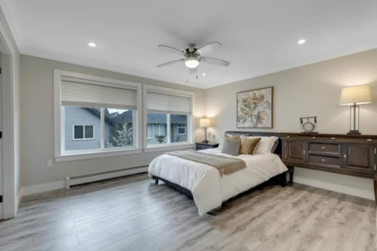 Office / Den Photo of 20951 80b Avenue, Langley, BC