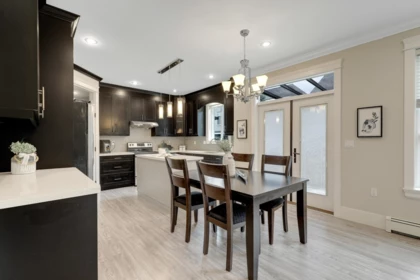 Pantry Photo of 20951 80b Avenue, Langley, BC