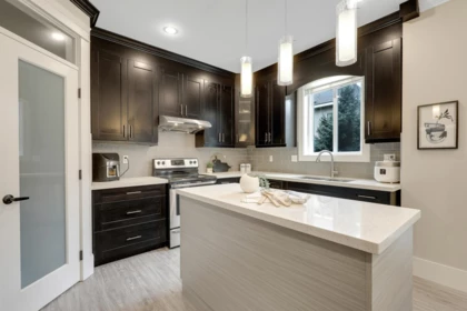 Walk-In Closet Photo of 20951 80b Avenue, Langley, BC