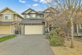 20951 80b Avenue, Langley, BC