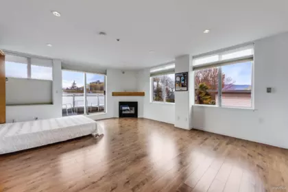 206 1978 Vine Street, Vancouver, BC, Vancouver — Apartment/Condo for sale