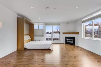 206 1978 Vine Street, Vancouver, BC, Vancouver — Apartment/Condo for sale