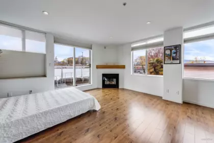 206 1978 Vine Street, Vancouver, BC, Vancouver — Apartment/Condo for sale