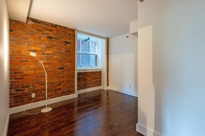 Bedroom 4 Photo of 205 233 Abbott Street, Vancouver, BC