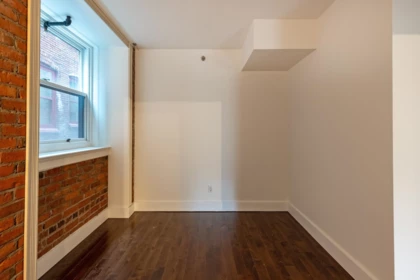 Guest Bathroom Photo of 205 233 Abbott Street, Vancouver, BC
