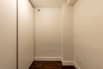 Laundry Room Photo of 205 233 Abbott Street, Vancouver, BC