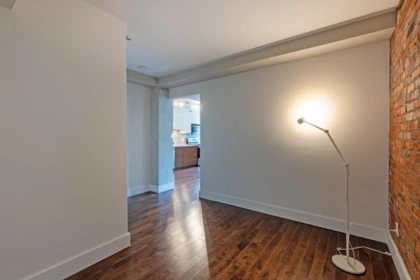 Office / Den Photo of 205 233 Abbott Street, Vancouver, BC
