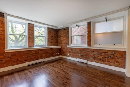Pantry Photo of 205 233 Abbott Street, Vancouver, BC