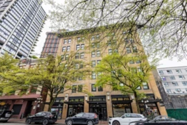 205 233 Abbott Street, Vancouver, BC