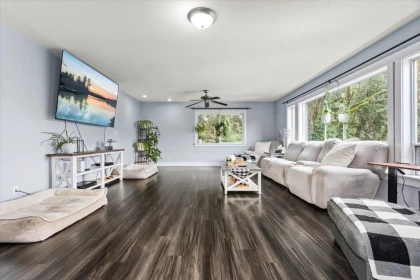 Pantry Photo of 43590 Chilliwack Mountain Road, Chilliwack, BC