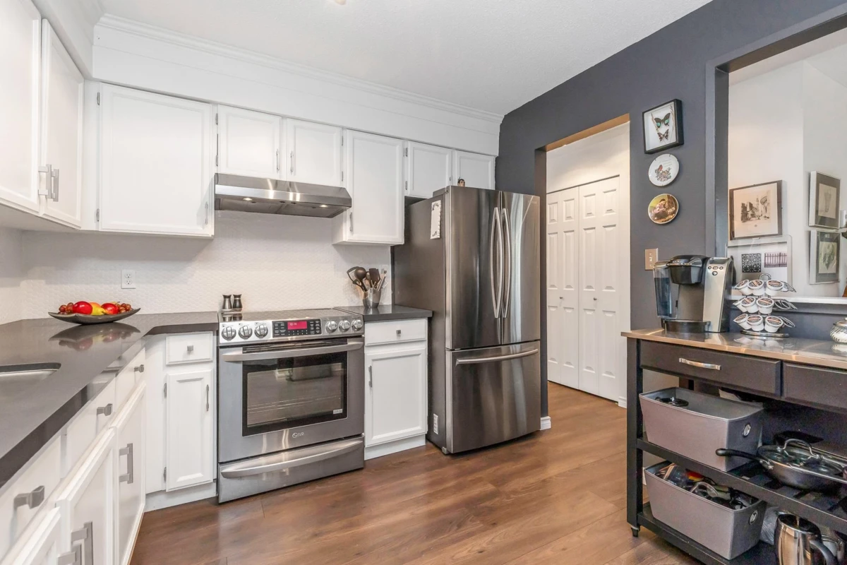 Family Room Photo of 301 33490 Cottage Lane, Abbotsford, BC