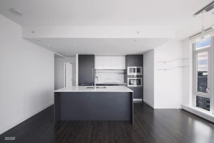 Kitchen Photo of 2605 8031 Nunavut Lane, Vancouver, BC