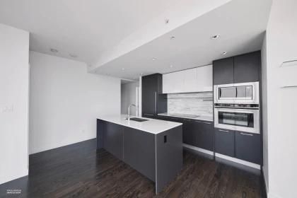 Office / Den Photo of 2605 8031 Nunavut Lane, Vancouver, BC