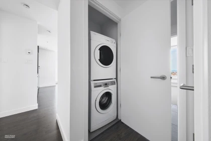Powder Room Photo of 2605 8031 Nunavut Lane, Vancouver, BC