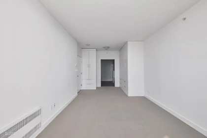 Walk-In Closet Photo of 2605 8031 Nunavut Lane, Vancouver, BC