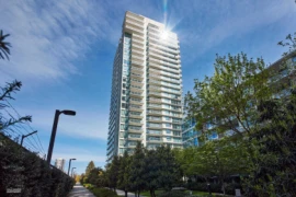 2605 8031 Nunavut Lane, Vancouver, BC