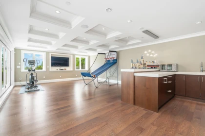 Office / Den Photo of 3918 Southridge Avenue, West Vancouver, BC
