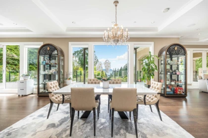 Pantry Photo of 3918 Southridge Avenue, West Vancouver, BC