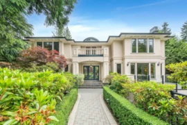 3918 Southridge Avenue, West Vancouver, BC