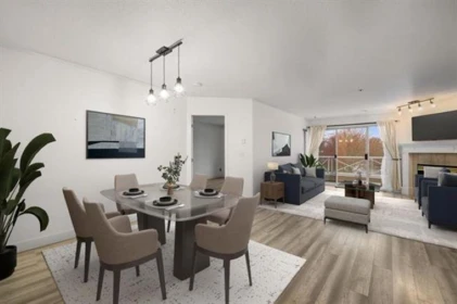 302 5556 201a Street, Langley, BC, Langley — Apartment/Condo for sale