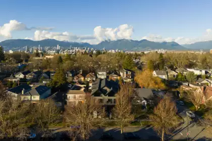Neighborhood Park Photo Near 1 419 W 23rd Avenue, Vancouver, BC