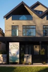 Street View Photo of 1 419 W 23rd Avenue, Vancouver, BC