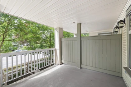 Hallway Photo of 214 6500 194 Street, Surrey, BC