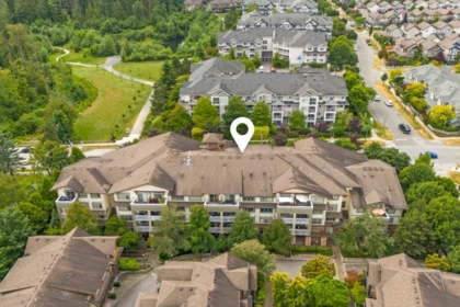 Hot Tub / Spa Photo of 214 6500 194 Street, Surrey, BC