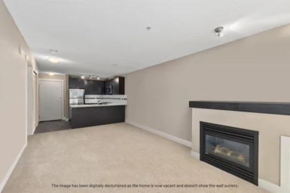 Pantry Photo of 214 6500 194 Street, Surrey, BC