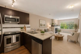 214 6500 194 Street, Surrey, BC